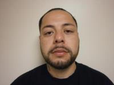 Anthony Fierro a registered Sex Offender of California