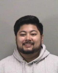 Anthony Raider Madrigal a registered Sex Offender of California