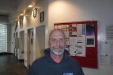 Anthony Edward Turner a registered Sex Offender of California