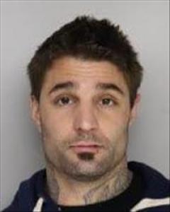 Antonio Romano Caserta a registered Sex Offender of California