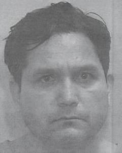 Armando Godinez Gutierrez a registered Sex Offender of California