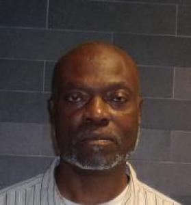 Arthur Poindexter a registered Sex Offender of California