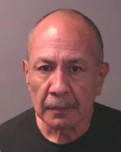 Arthur Sanchez a registered Sex Offender of California