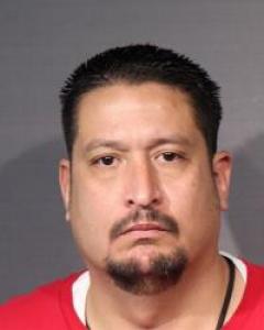 Arturo Carmona a registered Sex Offender of California