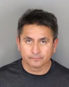 Augustine Gerard Campos a registered Sex Offender of California