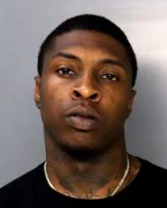 Benny Mccoy Williams Jr a registered Sex Offender of California