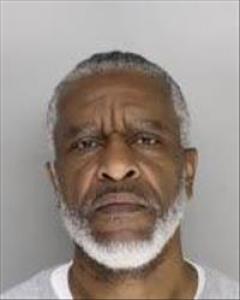 Bernard Sims a registered Sex Offender of California