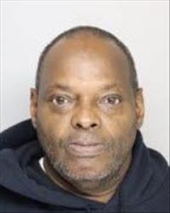 Broderick Scales a registered Sex Offender of California