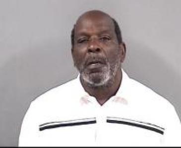 Bruce Edward North a registered Sex Offender of California