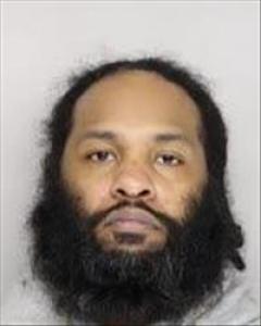 Byron Williams a registered Sex Offender of California