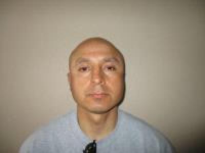 Carlos Enriquez a registered Sex Offender of California