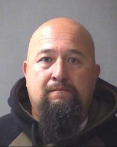 Carlos Evaristo Venegas a registered Sex Offender of California