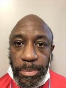 Charles Jones a registered Sex Offender of California