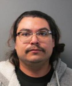 Christopher Andrew Ramon a registered Sex Offender of California