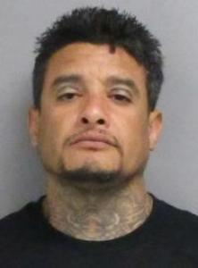 Clemente Jonathon Vasquez a registered Sex Offender of California