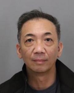 Cuong Tran a registered Sex Offender of California