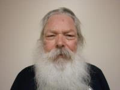 David Aday a registered Sex Offender of California