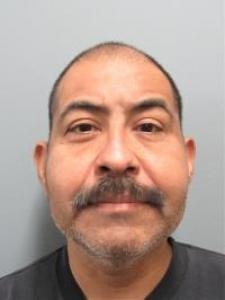 David Guadalupe Garcia a registered Sex Offender of California