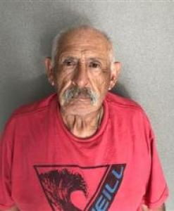 David Oviedo a registered Sex Offender of California