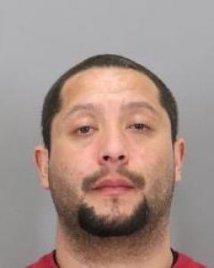 David Alejandro Paz a registered Sex Offender of California