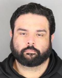 David Anthony Ramirez a registered Sex Offender of California