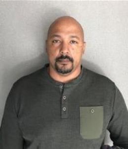 Derek Stevens Hagans a registered Sex Offender of California