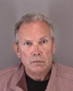 Dino Alfred Cardelli a registered Sex Offender of California