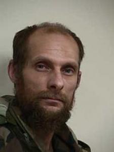 Dirk Winton Schriner a registered Sex Offender of California