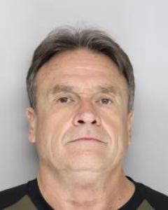 Donald Joe Roberts a registered Sex Offender of California