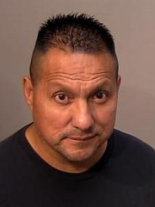 Donald Vidana a registered Sex Offender of California