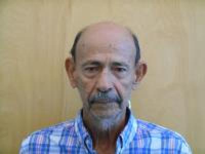 Eduardo Xavier Yanez a registered Sex Offender of California