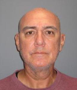 Edward Gregory Marquez a registered Sex Offender of California