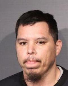 Edward Florentino Vizcarra a registered Sex Offender of California