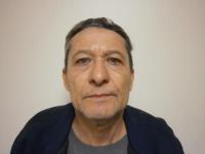 Edwin Esturado Medrano a registered Sex Offender of California