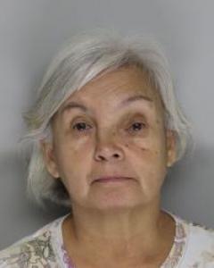 Eileen J Paneok a registered Sex Offender of California