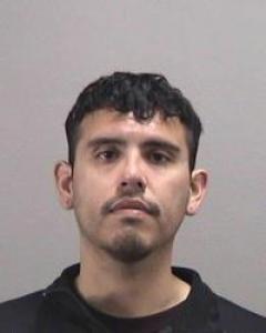 Eliezer Martinez a registered Sex Offender of California