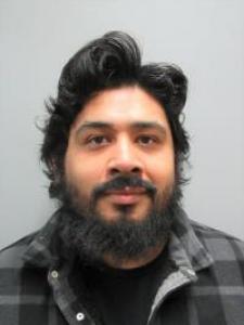 Elith Christopher Ramos a registered Sex Offender of California