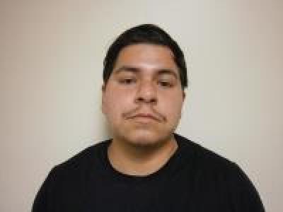 Erick Doradomendez a registered Sex Offender of California
