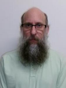 Eric Edward Norman a registered Sex Offender of California