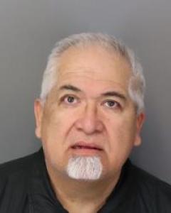 Ernest Estrada a registered Sex Offender of California