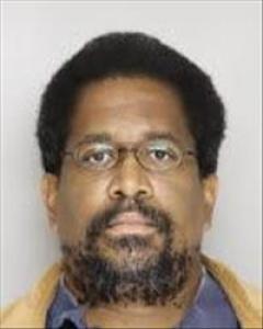 Ernest Lamar Williams a registered Sex Offender of California