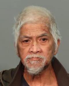 Estelito Santos Cruz a registered Sex Offender of California