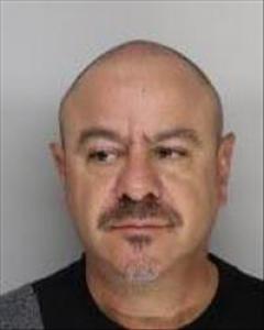 Felix Robert Rosete a registered Sex Offender of California