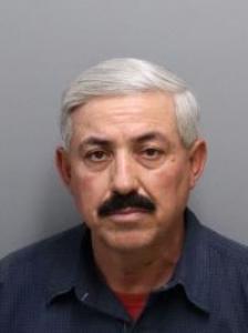 Filiberto Benitez a registered Sex Offender of California