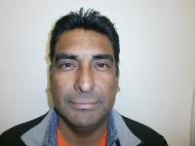Francisco Davila a registered Sex Offender of California
