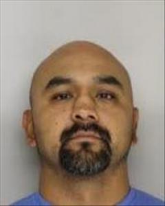 Frankie Jesse Najera a registered Sex Offender of California