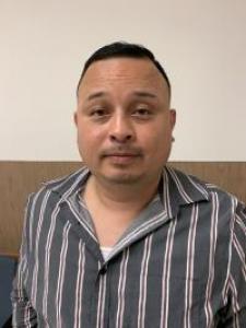 Gabriel Jason Cavazos a registered Sex Offender of California