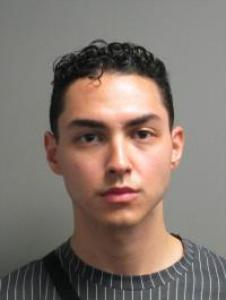 Gasper Moreno Jr a registered Sex Offender of California