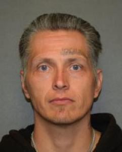 George Countryman a registered Sex Offender of California