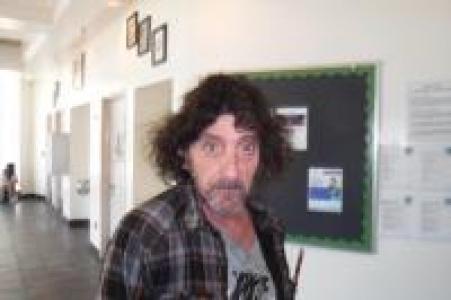 Greg George Jacobs a registered Sex Offender of California